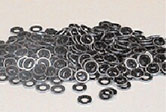 Fastener seals