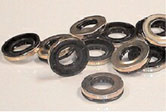 Rubber Shaft Seals