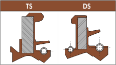 Strut Seals